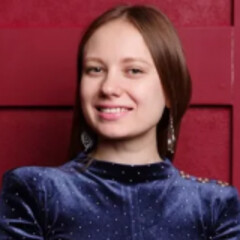 Нина Ткаченко